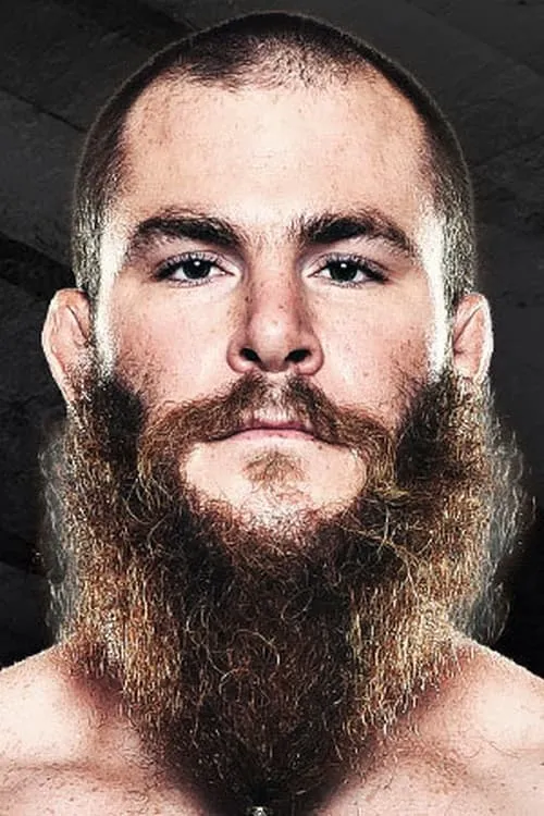 Austin Trout ha trabajado con Isaac Doolittle en 1 ocasiones