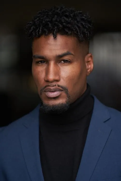 Isaac J. Sullivan — personaje: Man in Bed