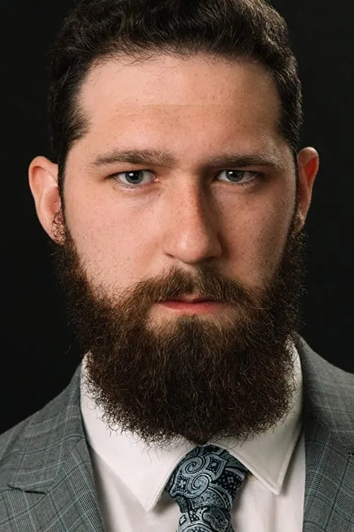 Isaac Keoughan en su biografía y filmografía