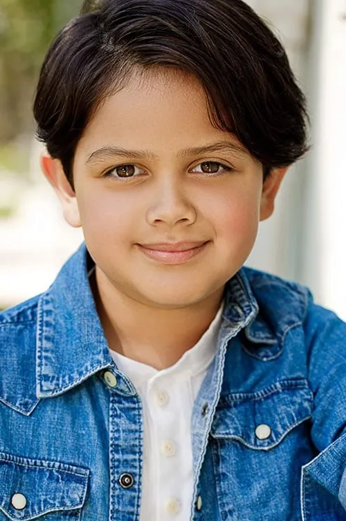 Conrad Roberts ha trabajado con Isaac Ordonez en 1 ocasiones