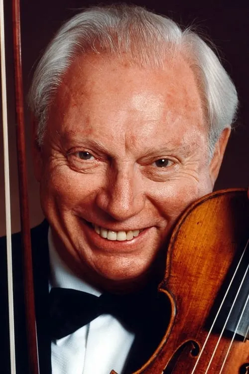 Mark O'Connor ha trabajado con Isaac Stern en 2 ocasiones