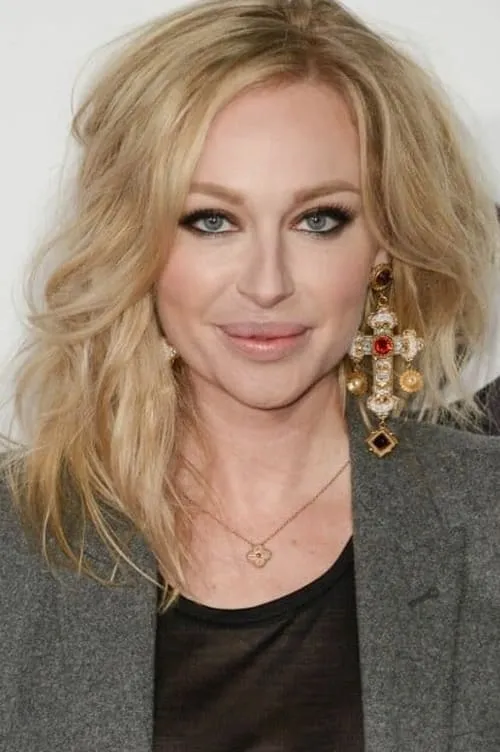 Isabel Adrian — personaje: Herself