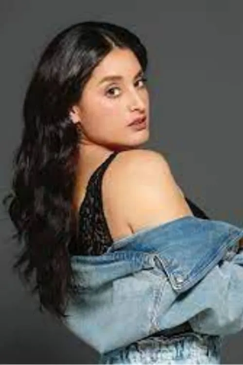 Isabel Chappell — personaje: Rosalía