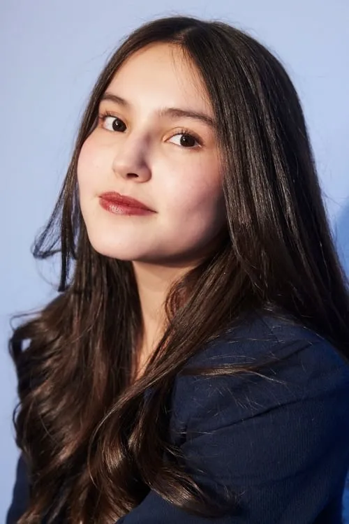 Tamara Podemski ha trabajado con Isabel Deroy-Olson en 1 ocasiones