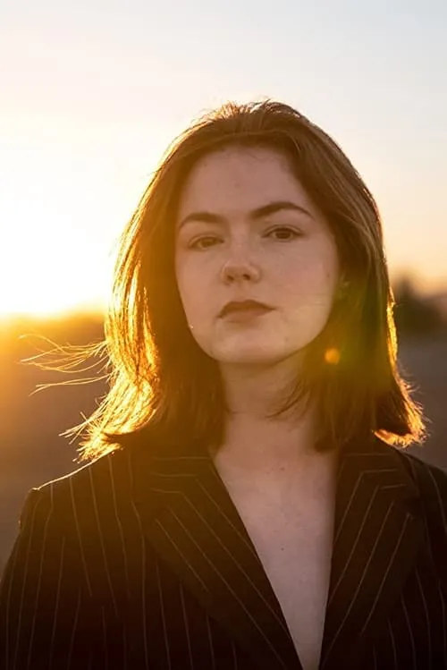 Filip Kremner Rasmussen ha trabajado con Isabel Furhovde en 1 ocasiones