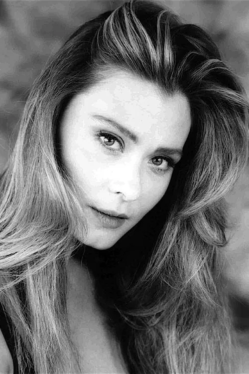 Erminia Garofano ha trabajado con Isabel Russinova en 1 ocasiones