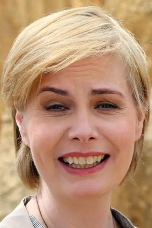 Jovanna Remaeus Jönson ha trabajado con Isabell Sollman en 1 ocasiones