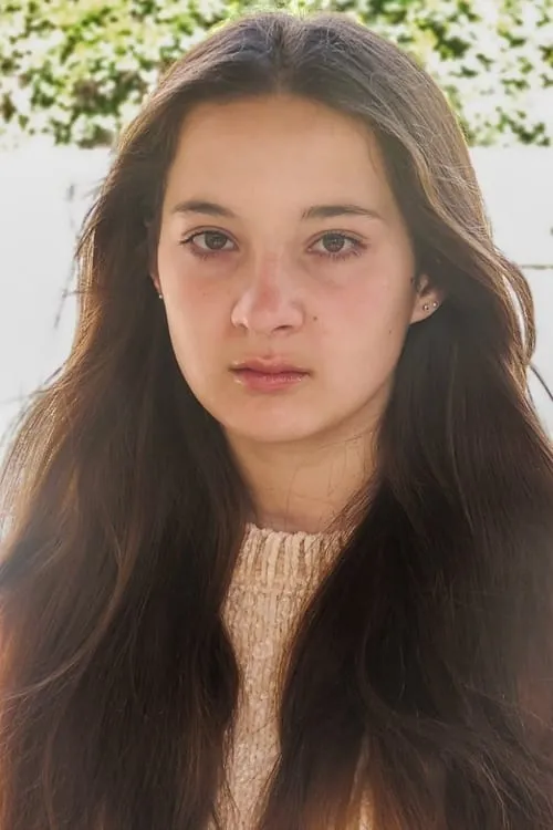 Russell Hornsby ha trabajado con Isabella DeMatte en 1 ocasiones