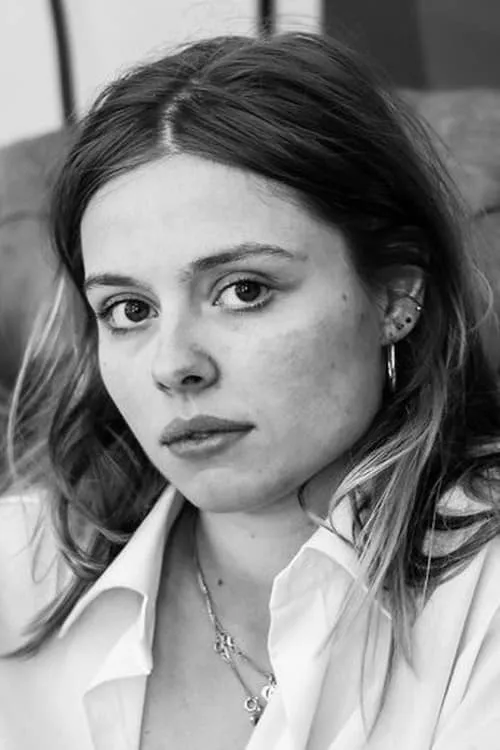 Stephanie Andrzejewski ha trabajado con Isabella Depeweg en 1 ocasiones