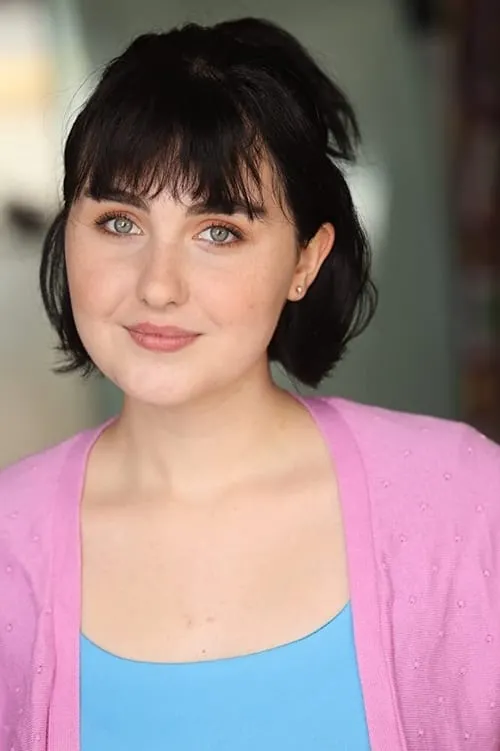 Isabella Ersoz en su biografía y filmografía