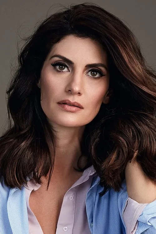 Isabella Fiorentino — personaje: Self