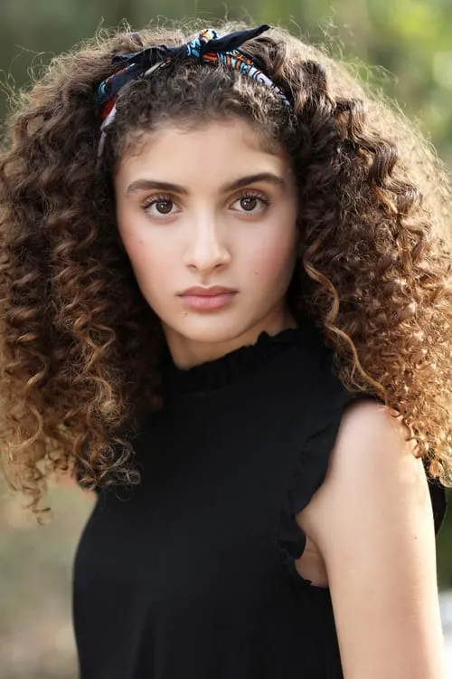 Isabella Revel en su biografía y filmografía