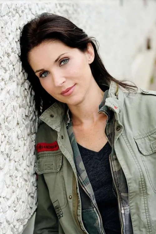 Isabelle Bouysse — personaje: Groucha