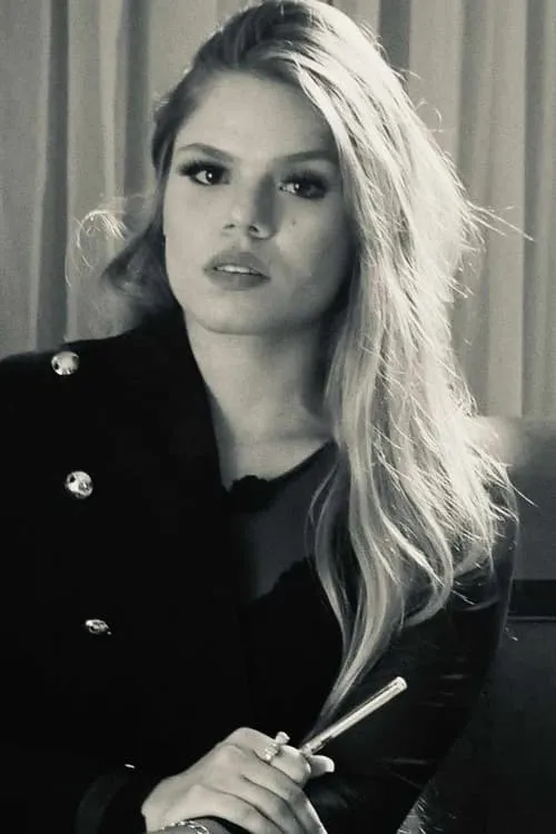 Alessandra Viganó ha trabajado con Isabelle Cardoso en 1 ocasiones