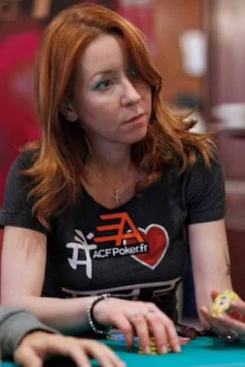 Tommy Perna ha trabajado con Isabelle Mercier en 1 ocasiones