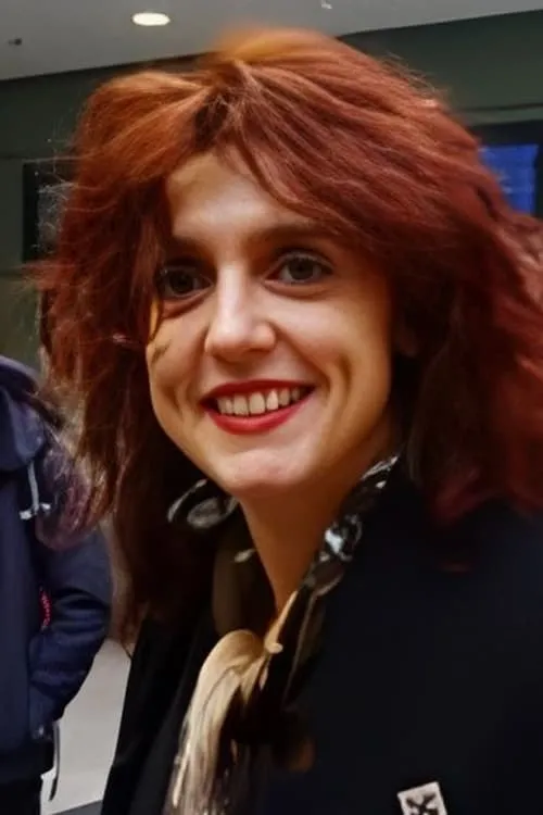 Xin Wang ha trabajado con Isabelle Migotto en 1 ocasiones