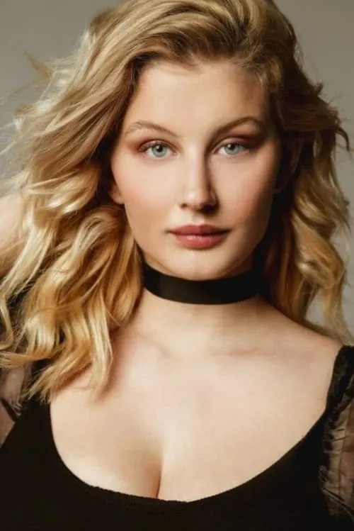 Haley Hammonds ha trabajado con Isabelle Ramer en 1 ocasiones