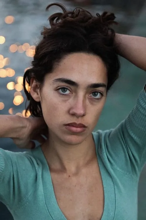 Ágata Pinho ha trabajado con Isadora Alves en 1 ocasiones