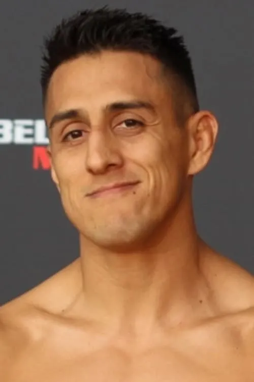 Jeremiah Labiano ha trabajado con Isaiah Batin-Gonzalez en 1 ocasiones