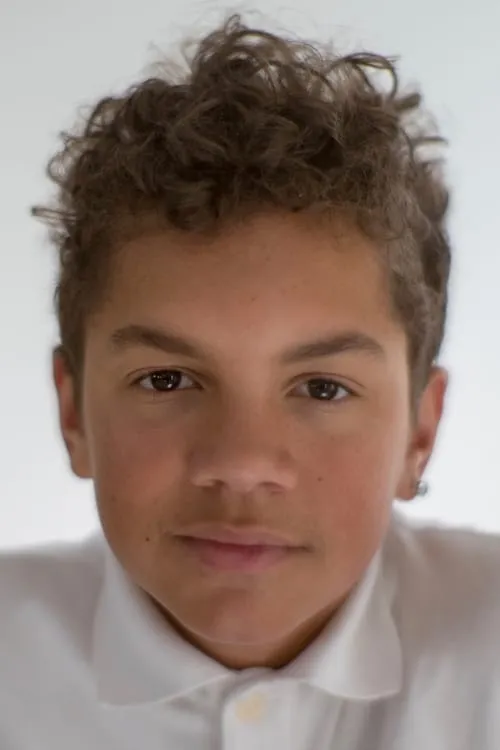 Isaiah Kristian en su biografía y filmografía