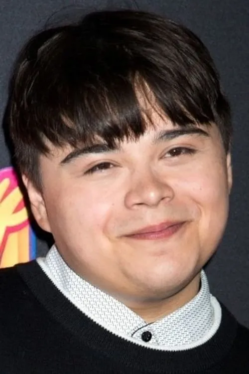 Andy McQueen ha trabajado con Isaiah Lehtinen en 1 ocasiones