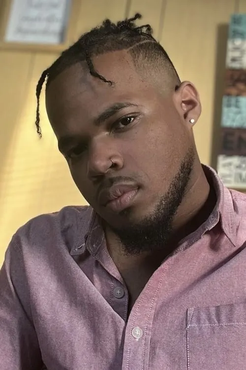 Kiara Cruz ha trabajado con Isaiah Somerville en 2 ocasiones