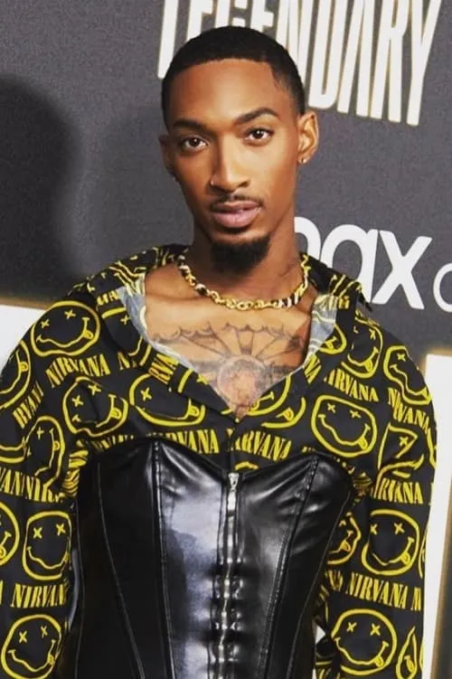 Vincent Beard ha trabajado con Isaiah Wilder en 1 ocasiones