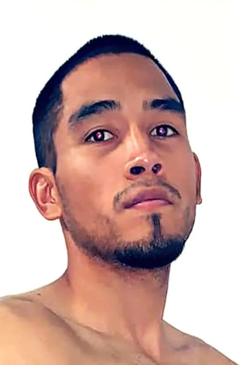 Edward Vazquez ha trabajado con Isaias Lucero en 1 ocasiones