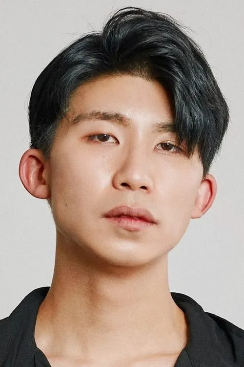 Isan Beomhyun Lee — personaje: Ji-Won