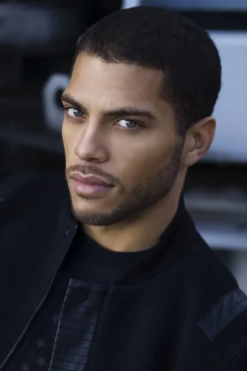 Cristin König ha trabajado con Isha Blaaker en 1 ocasiones