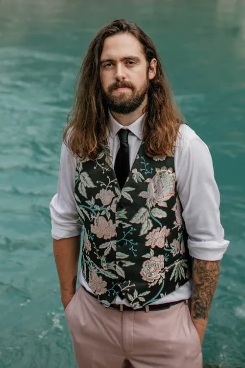 Joel F. Gardiner ha trabajado con Isiah Williams en 1 ocasiones