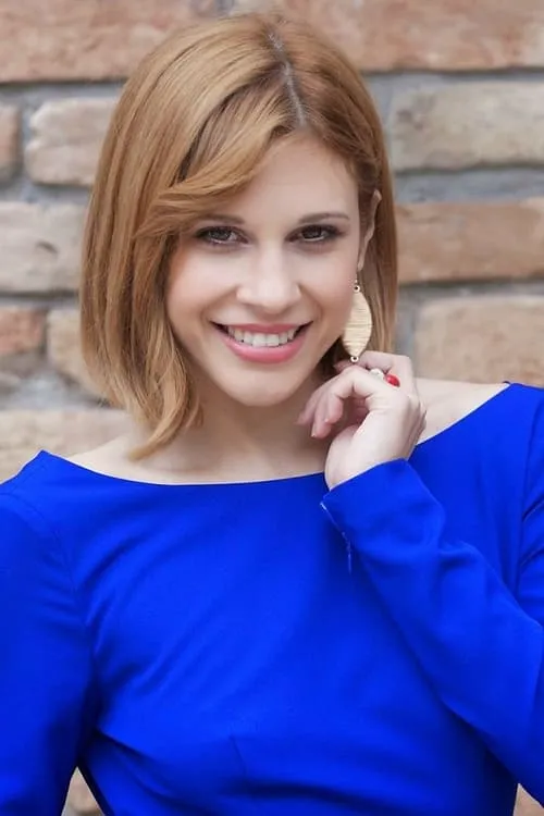 Iskra Brajović en su biografía y filmografía