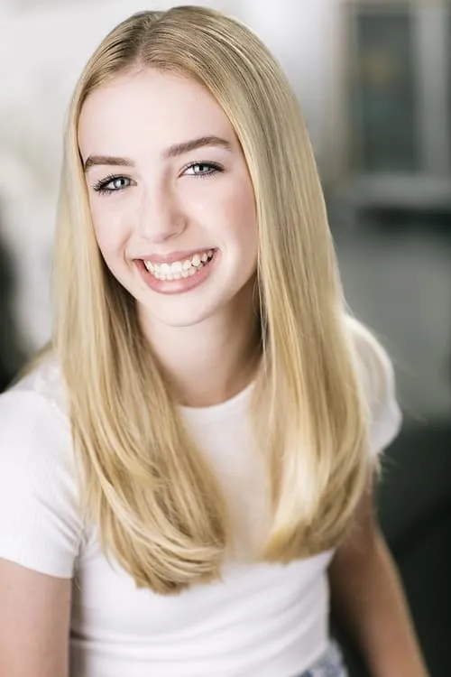 Rita Rajmova ha trabajado con Isla Crerar en 1 ocasiones