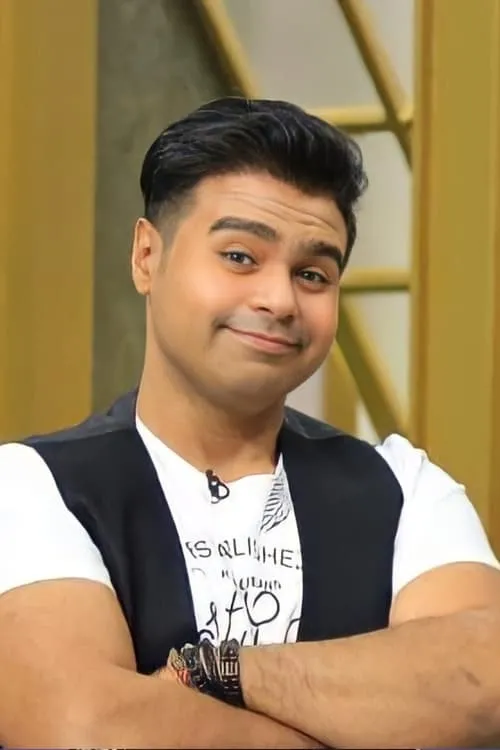 Islam Ibrahim — personaje: ?????