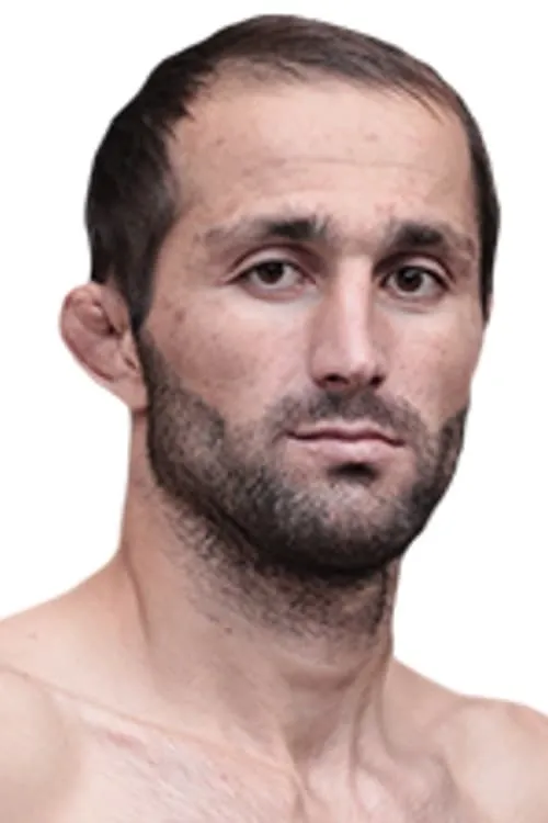 Oleg Olenichev ha trabajado con Islam Meshev en 2 ocasiones