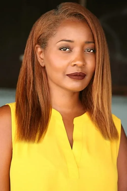 Britainn Aldridge ha trabajado con Isley Nicole Melton en 1 ocasiones