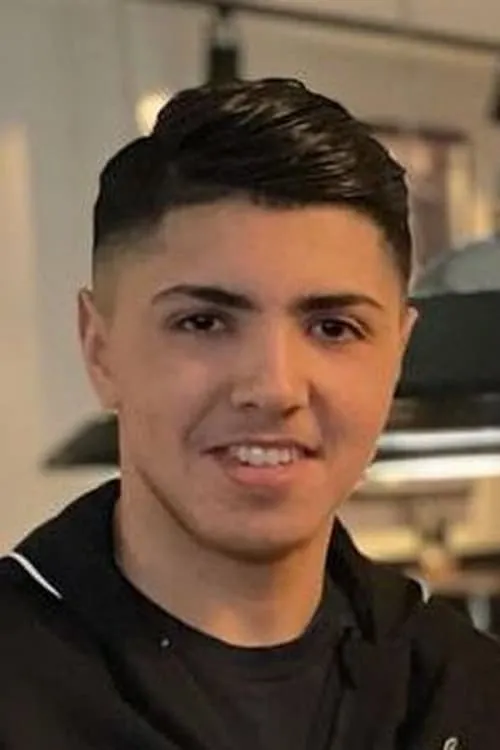 Thomas Brok ha trabajado con Ismael Laglag en 1 ocasiones