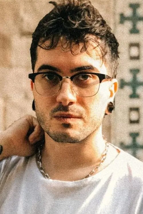 Ismael Prego — personaje: Self