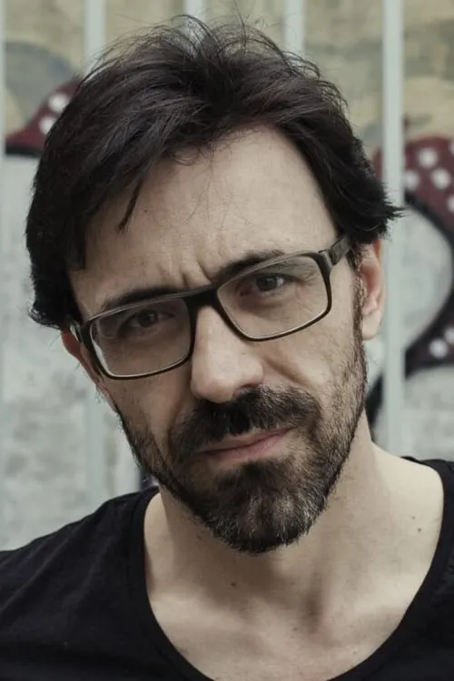 Alejandro Serrano ha trabajado con Israel Elejalde en 1 ocasiones