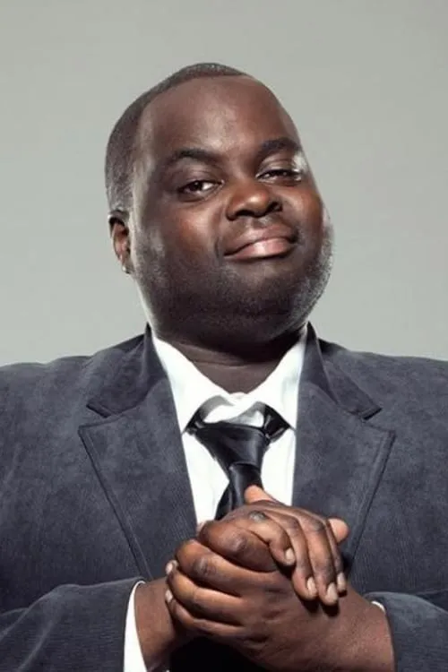 Issa Doumbia interpretando a Moussa