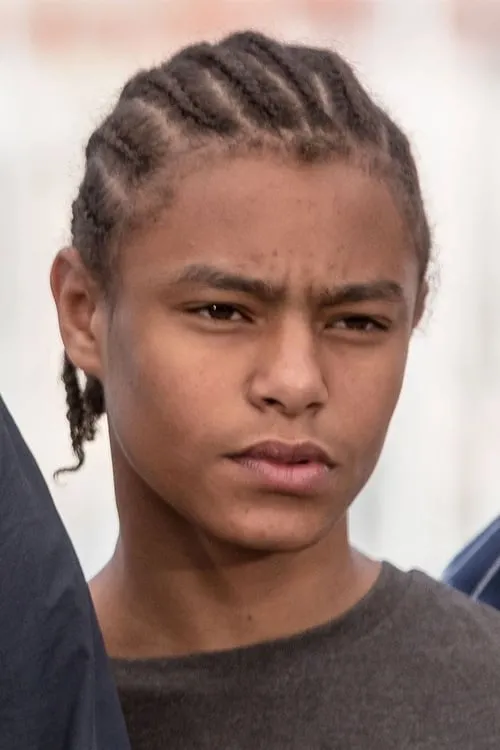 Pierre Hiessler ha trabajado con Issa Perica en 1 ocasiones