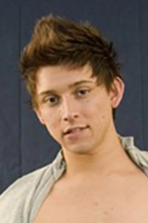 Issac Sterling interpretando a