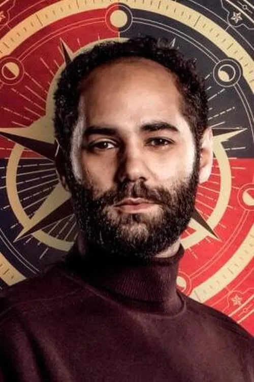 Issam Dakka — personaje: Mehdi