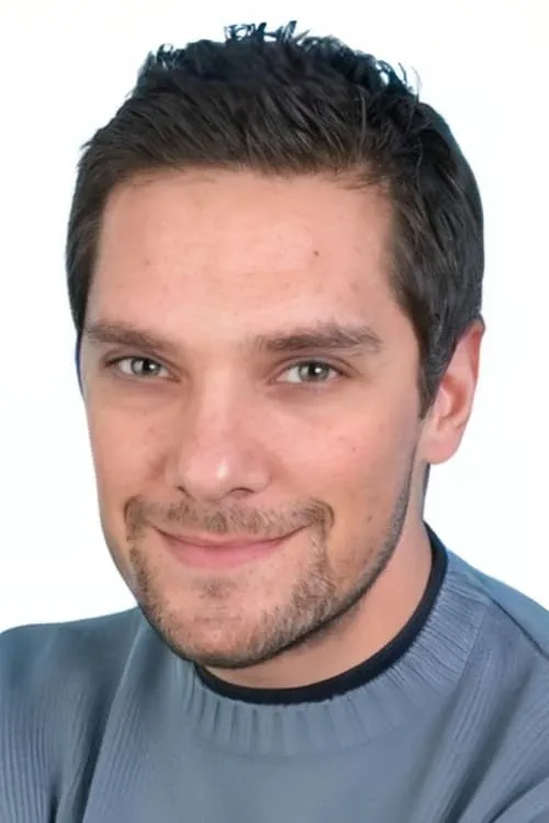 İstemihan Tuna — personaje: Burak