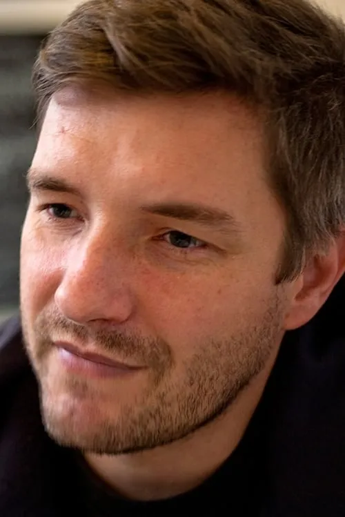 Isti Madarász en su biografía y filmografía