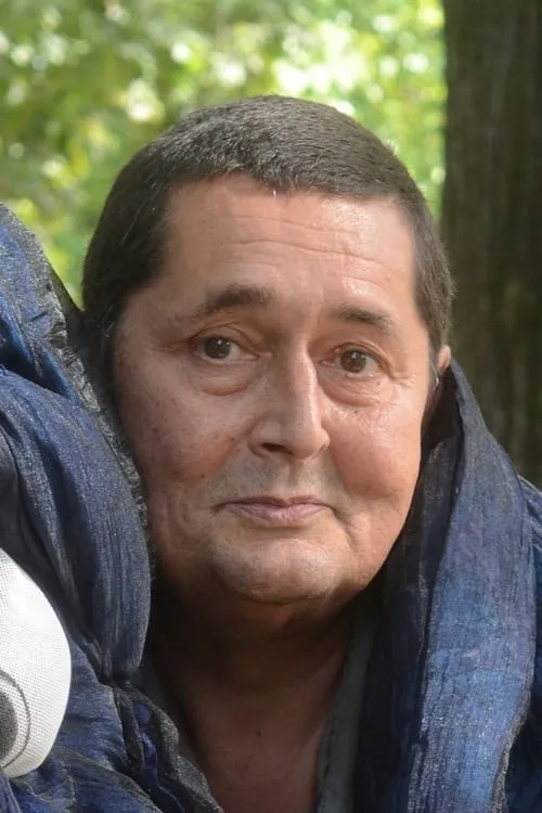 Mariann Falusi ha trabajado con István Basa en 1 ocasiones