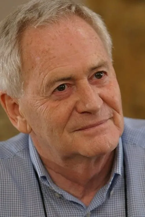 István Szabó interpretando a Self