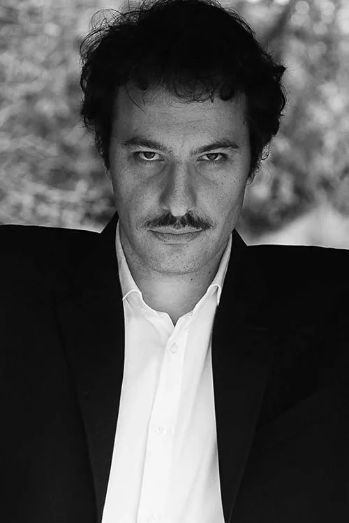 Amer El-Erwadi ha trabajado con Italo Amerighi en 1 ocasiones