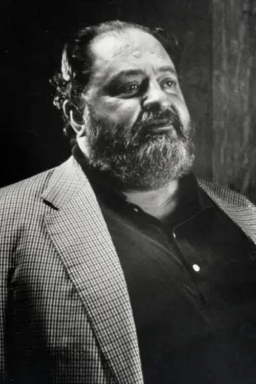 Romolo Giordani ha trabajado con Italo Zingarelli en 1 ocasiones
