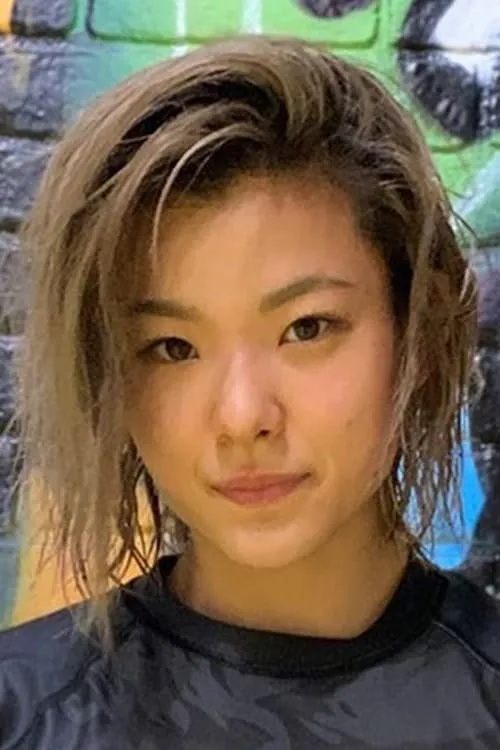 Seo Hee Ham ha trabajado con Itsuki Hirata en 2 ocasiones